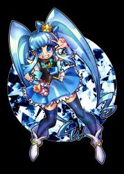 cure princess from happinesscharge precure! by senmu (0107)