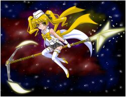 hikaru (houkago no pleiades) from houkago no pleiades by buzzsaw
