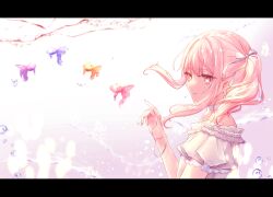akiyama mizuki from project sekai