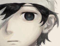 sunny (omori) from omori