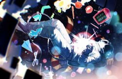 vocaloid fan art
