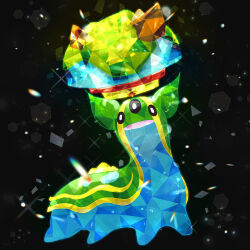 gastrodon from pokemon