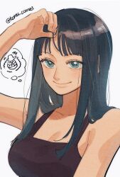 nico robin from one piece