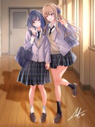 miyagi shiori from shuuniichido classmate wo kau hanashi