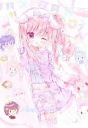 akiyama mizuki from 25-ji nightcord de. (project sekai)
