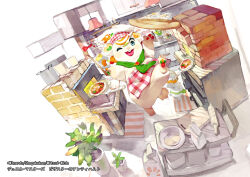 duel masters fan art