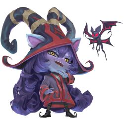 lulu (league of legends) from league of legends