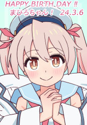 oyama mahiro from onii-chan wa oshimai!