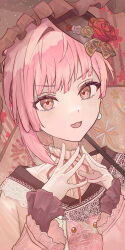 akiyama mizuki from project sekai