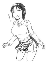 original fan art