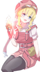 agate crosner from eiyuu densetsu