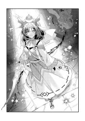 genshin impact fan art