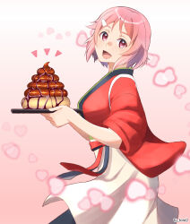 lisbeth (sao) from lycoris recoil