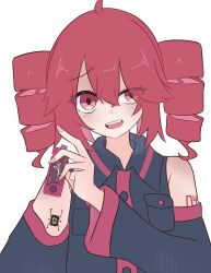 kasane teto from utau