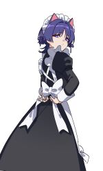 scaramouche (genshin impact) from genshin impact