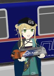 nijisanji fan art
