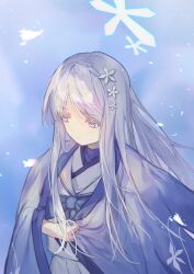 blue archive fan art