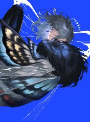 oberon (fate) from fate/grand order