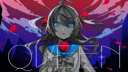 neuro-sama from vedal ai