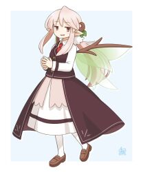 original fan art