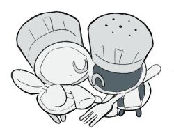 original fan art