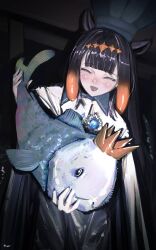 ninomae ina'nis from hololive