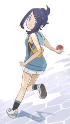 liko (pokemon) from pokemon