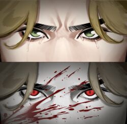 dio brando from jojo no kimyou na bouken