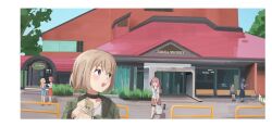 Booru post from safebooru.org