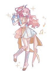 nikki (nikki) from nikki (series)