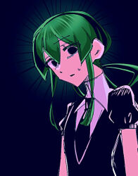 jade (houseki no kuni) from houseki no kuni
