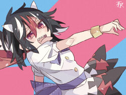 kijin seija from touhou
