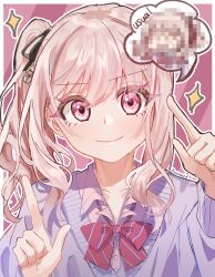 akiyama mizuki from project sekai
