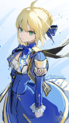artoria pendragon (fate) from fate/stay night