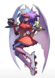 yubel from yu-gi-oh!