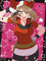 may (pokemon) from pokemon