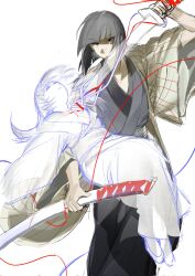 araya (project moon) from limbus company