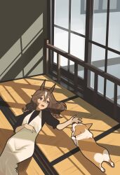 curren bouquetd'or (umamusume) from umamusume