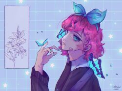 aubrey (omori) from omori
