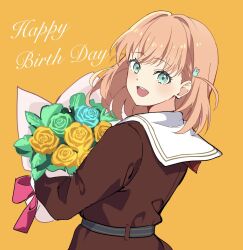 hinoshita kaho from love live!