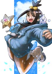 lida (pokemon) from pokemon