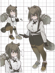 robin (arknights) from arknights