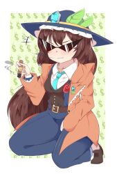 touhou fan art
