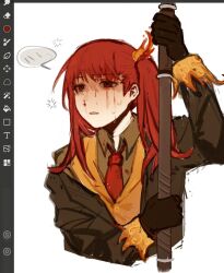 alyssa (project moon) from limbus company