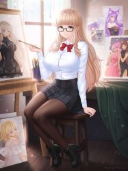 original fan art