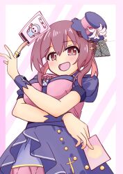 murosaki miyo from onii-chan wa oshimai!