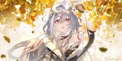 honkai (series) fan art