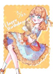 hinoshita kaho from love live!