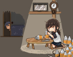 fubuki (kancolle) from kantai collection