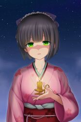 yune (ikoku meiro no croisee) from ikoku meiro no croisee
